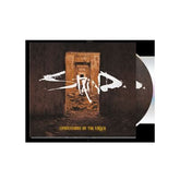 Confessions of the Fallen - Staind [CD]