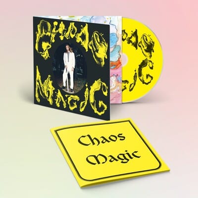 Chaos Magic - Jaakko Eino Kalevi [CD]