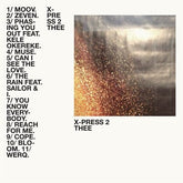 Thee - X-Press 2 [CD]