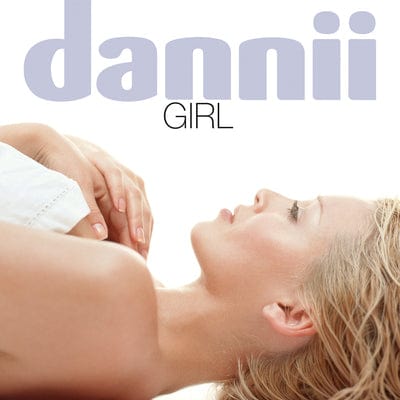 Girl - Dannii Minogue [CD]