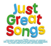 Just Great Songs - Various Artists [CD]