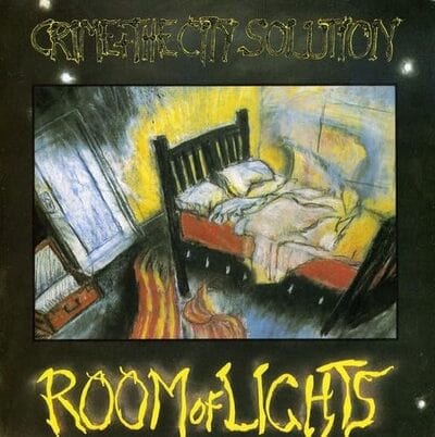 Room of Lights - Crime and the City Solution [VINYL Limited Edition]