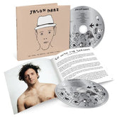 We Sing, We Dance, We Steal Things - Jason Mraz [CD Deluxe Edition]