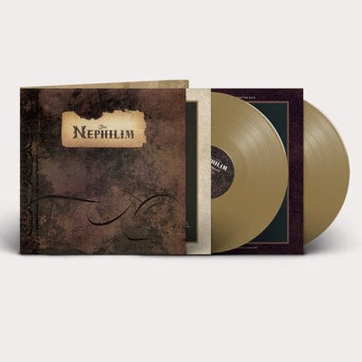 The Nephilim - Fields of the Nephilim [VINYL]