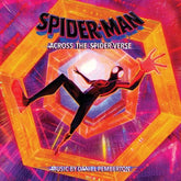 Spider-Man: Across the Spider-Verse - Daniel Pemberton [CD]