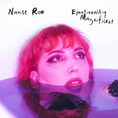 Emotionally Magnificent - Naoise Roo [CD]