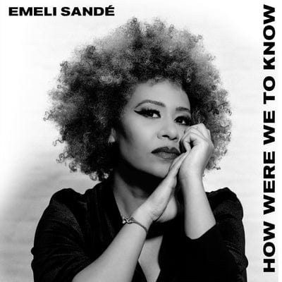 How Were We to Know (hmv Exclusive) - Emeli Sandé [CD Deluxe Edition]