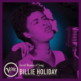 Great Women of Song: Billie Holiday - Billie Holiday [CD]