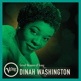 Great Women of Song: Dinah Washington - Dinah Washington [CD]