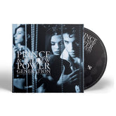 Diamonds and Pearls - Prince & The New Power Generation [CD]