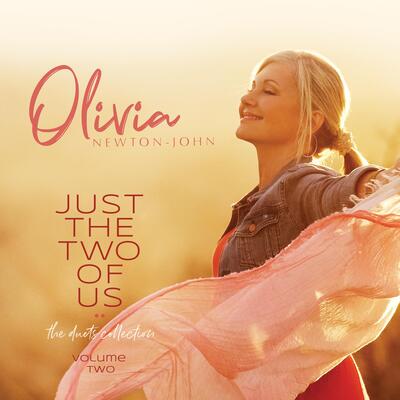 Just the Two of Us: The Duets Collection- Volume 2 - Olivia Newton-John [CD]