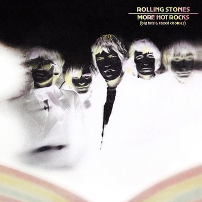 More Hot Rocks (SHM-CD) - The Rolling Stones [CD]