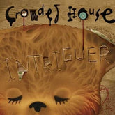 Intriguer - Crowded House [CD]