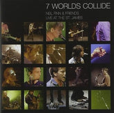 7 Worlds Collide: Live at the St. James - Neil Finn & Friends [CD]