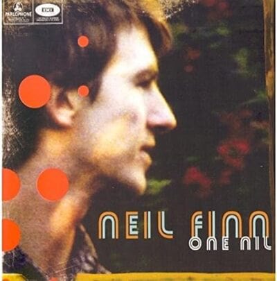 One Nil - Neil Finn [CD]