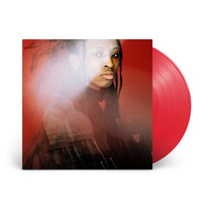 They Say They Love You - LUCI [VINYL Limited Edition]