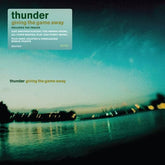 Giving the Game Away - Thunder [CD]