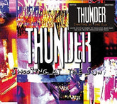 Shooting at the Sun - Thunder [CD]