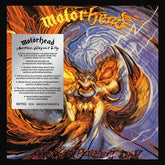 Another Perfect Day - Motörhead [CD]