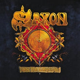 Into the Labyrinth - Saxon [CD]