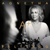 A+ - Agnetha Fältskog [CD Deluxe Edition]