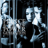 Diamonds and Pearls - Prince & The New Power Generation [CD Deluxe Edition]