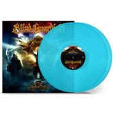 At the Edge of Time - Blind Guardian [VINYL Limited Edition]