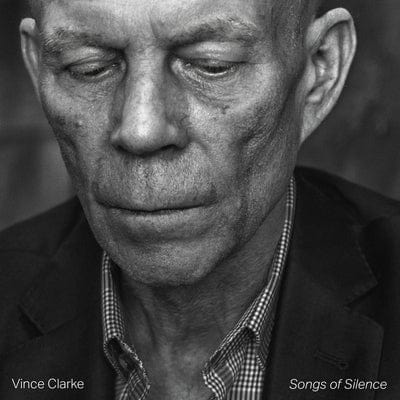 Songs of Silence - Vince Clarke [CD]