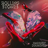 Hackney Diamonds - The Rolling Stones [CD]