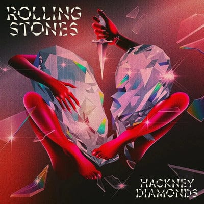 Hackney Diamonds - The Rolling Stones [CD Limited Edition]