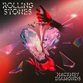 Hackney Diamonds - The Rolling Stones [CD]