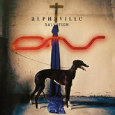 Salvation - Alphaville [CD Deluxe Edition]