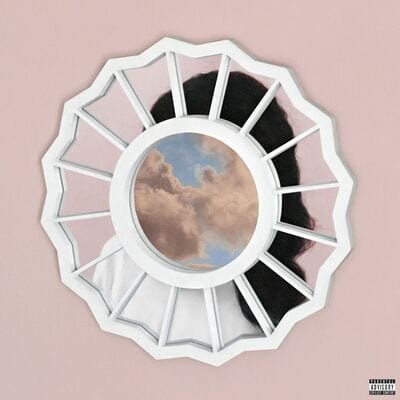 The Divine Feminine - Mac Miller [VINYL Limited Edition]