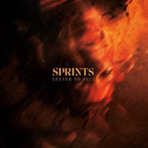 Letter to Self - Sprints [CD]