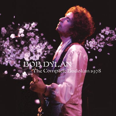 The Complete Budokan 1978 - Bob Dylan [CD]