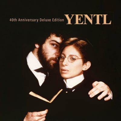 Yentl - Barbra Streisand [CD]