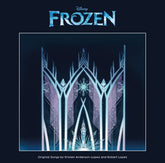 Frozen (Zoetrope Vinyl) - Various Artists [VINYL]