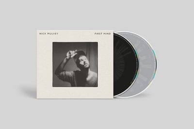 First Mind - Nick Mulvey [CD]