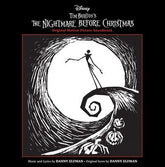 The Nightmare Before Christmas (Zoetrope) - Danny Elfman [VINYL]