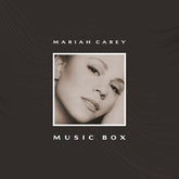 Music Box - Mariah Carey [CD]