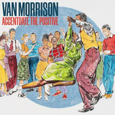 Accentuate the Positive - Van Morrison [CD]