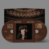 Cat Power Sings Dylan: The 1966 Royal Albert Hall Concert - Cat Power [CD]