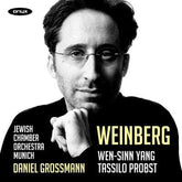 Weinberg - Mieczyslaw Weinberg [CD]