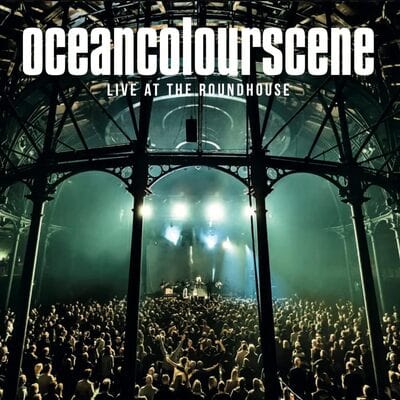 Live at the Roundhouse - Ocean Colour Scene [CD]