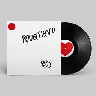 I<3UQTINVU - Jockstrap & Taylor Skye [VINYL]