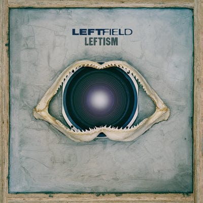 Leftism (NAD 2023) - Leftfield [VINYL Limited Edition]