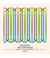 Modern Recordings - Music That Matters 2023 - Various Artists [CD]