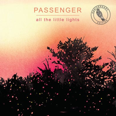 All the Little Lights - Passenger [CD]