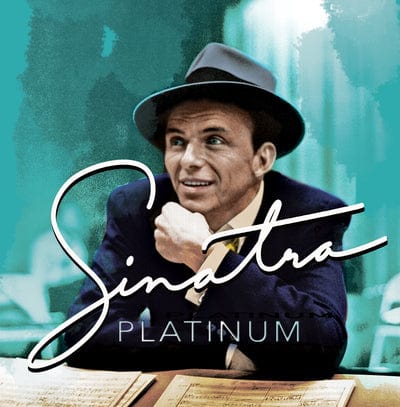 Platinum - Frank Sinatra [CD]