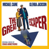 The Great Escaper - Craig Armstrong [CD]